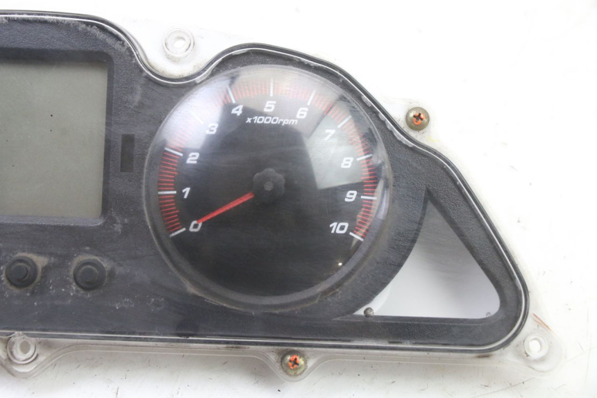 photo de COMPTEUR KYMCO DINK STREET 125 (2009 - 2014)