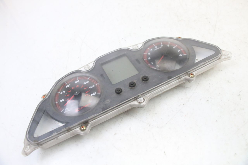 photo de COMPTEUR KYMCO DINK STREET 125 (2009 - 2014)