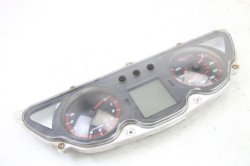 photo de COMPTEUR KYMCO DINK STREET 125 (2009 - 2014)