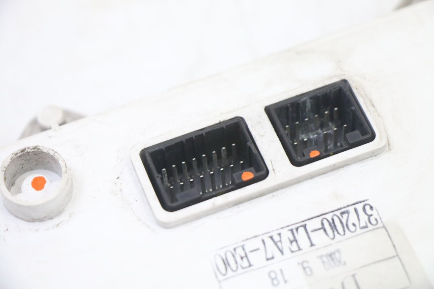 photo de COMPTEUR KYMCO DINK STREET 125 (2009 - 2014)