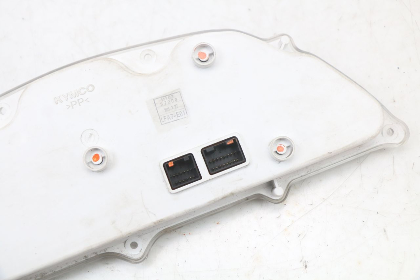 photo de Odometer KYMCO DINK STREET ABS 125 (2011 - 2018)