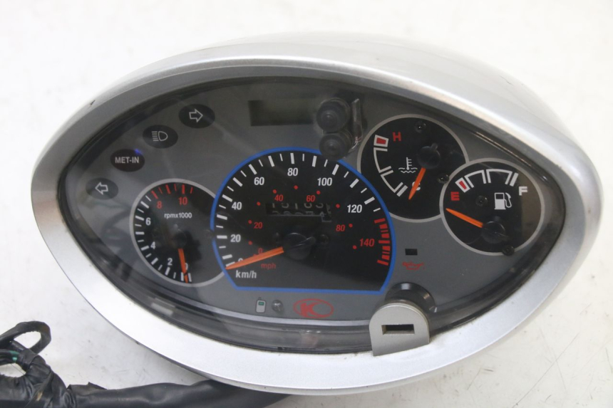 photo de COMPTEUR  KYMCO GRAND DINK 125 (2008 - 2014)