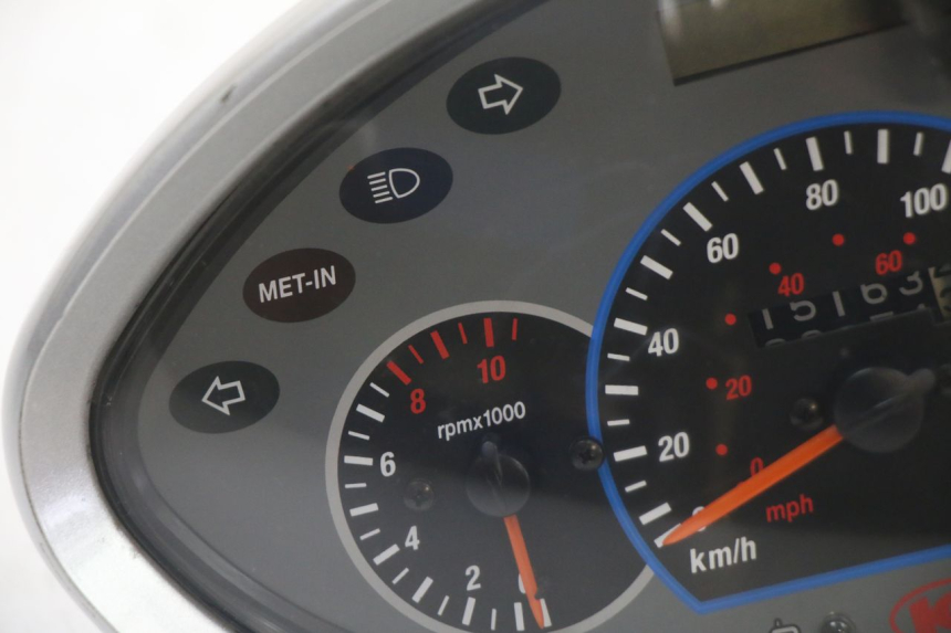 photo de COMPTEUR  KYMCO GRAND DINK 125 (2008 - 2014)