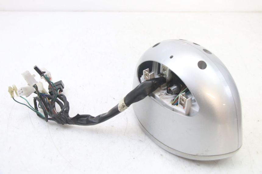 photo de COMPTEUR  KYMCO GRAND DINK 125 (2008 - 2014)