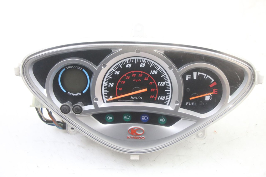 photo de COMPTEUR  KYMCO PEOPLE S 125 (2000 - 2008)