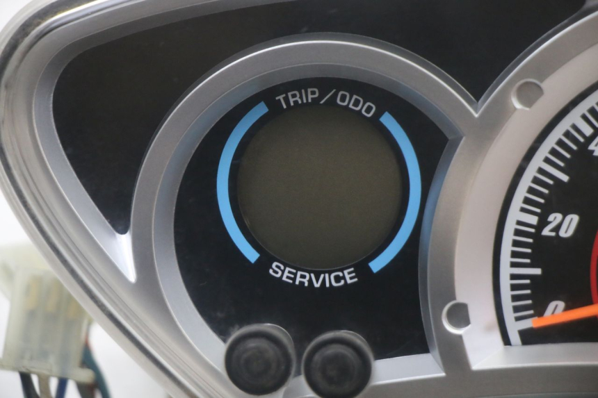 photo de COMPTEUR  KYMCO PEOPLE S 125 (2000 - 2008)