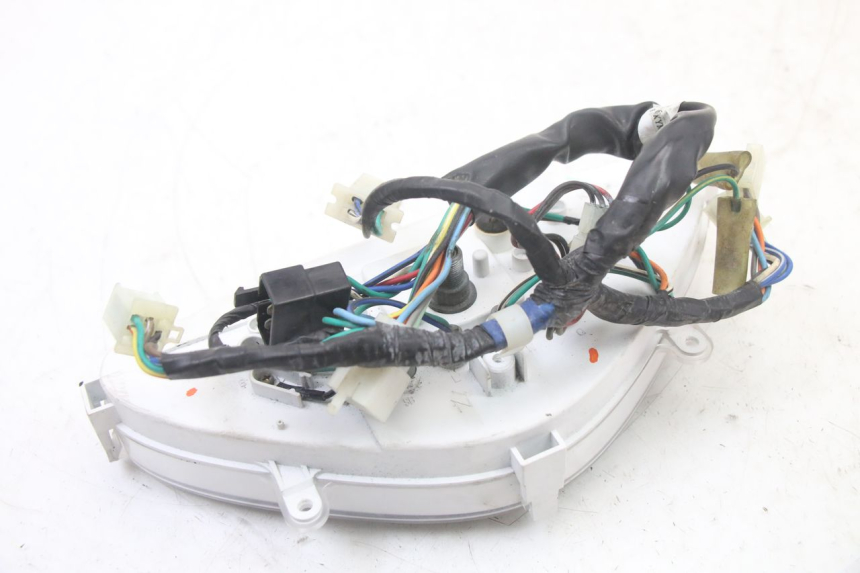 photo de COMPTEUR  KYMCO PEOPLE S 125 (2000 - 2008)