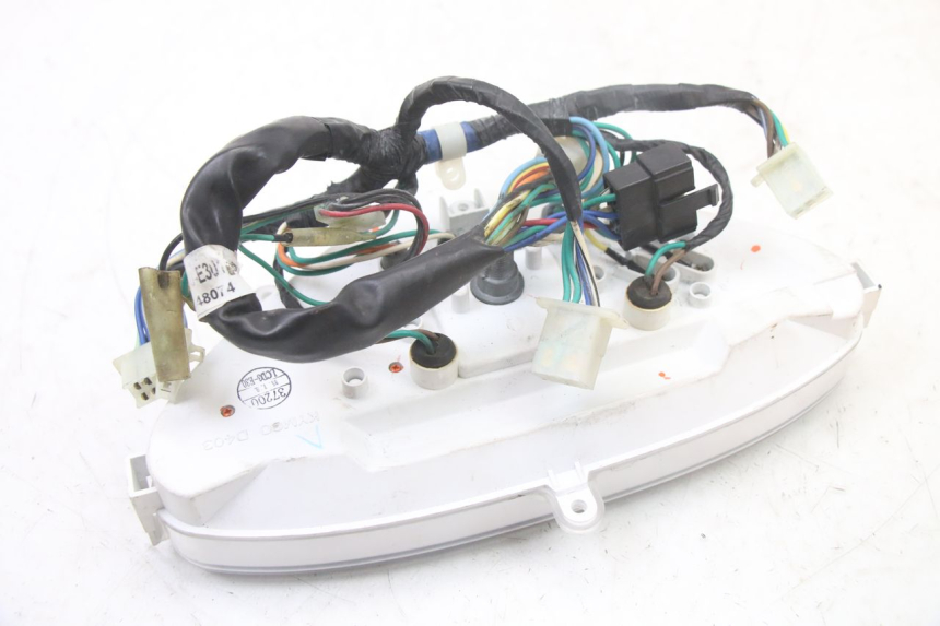photo de COMPTEUR  KYMCO PEOPLE S 125 (2000 - 2008)