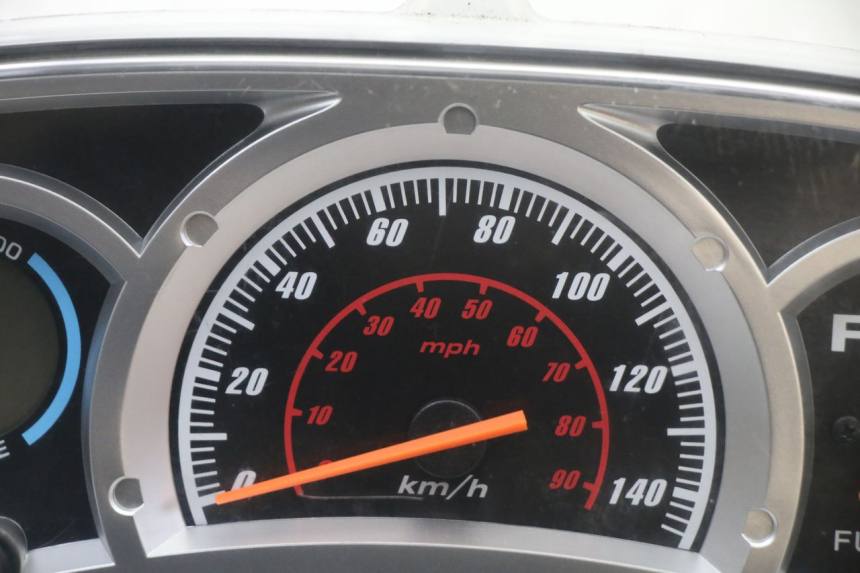 photo de COMPTEUR  KYMCO PEOPLE S 125 (2000 - 2008)