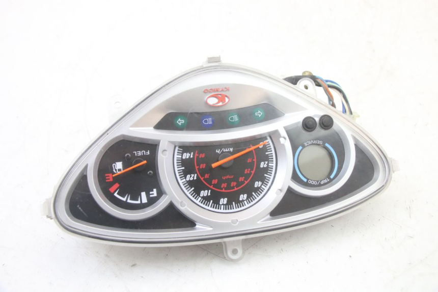 photo de COMPTEUR  KYMCO PEOPLE S 125 (2000 - 2008)