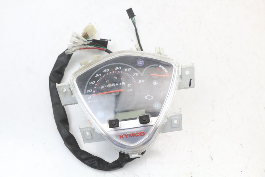 photo de COMPTEUR  KYMCO SUPER 8 4T 50 (2018 - 2020)