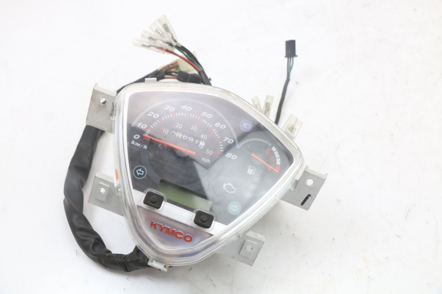 photo de COMPTEUR  KYMCO SUPER 8 4T 50 (2018 - 2020)