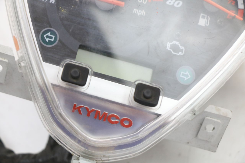 photo de COMPTEUR  KYMCO SUPER 8 4T 50 (2018 - 2020)