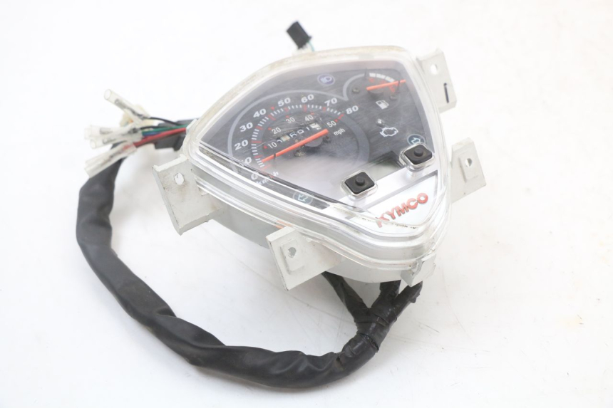 photo de COMPTEUR  KYMCO SUPER 8 4T 50 (2018 - 2020)