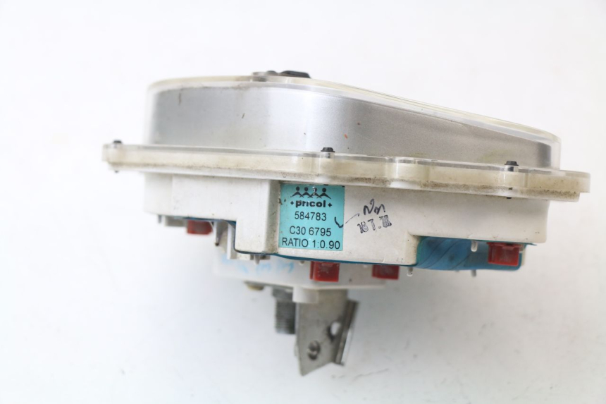 photo de COMPTEUR  PIAGGIO LIBERTY 4T 50 (2009 - 2015)