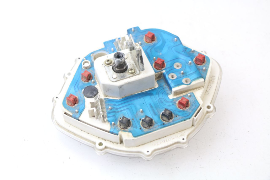 photo de COMPTEUR  PIAGGIO LIBERTY 4T 50 (2009 - 2015)