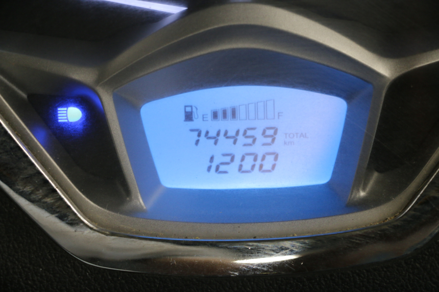 photo de COMPTEUR PIAGGIO LIBERTY IGET 4T 50 (2015 - 2020) - Détail de la pièce