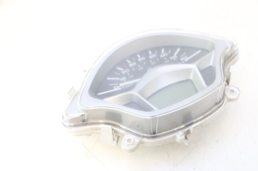 photo de COMPTEUR PIAGGIO LIBERTY IGET 4T 50 (2015 - 2020) - Zoom composants