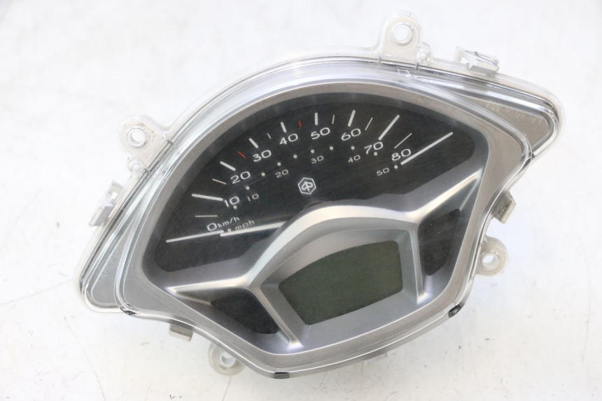 photo de COMPTEUR PIAGGIO LIBERTY IGET 4T 50 (2015 - 2020) - Aperçu profil