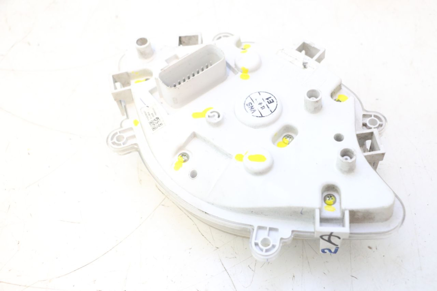 photo de COMPTEUR PIAGGIO LIBERTY IGET 4T 50 (2015 - 2020) - Gros plan technique