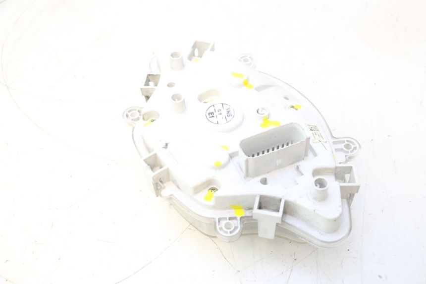 photo de COMPTEUR PIAGGIO LIBERTY IGET 4T 50 (2015 - 2020) - Points de fixation