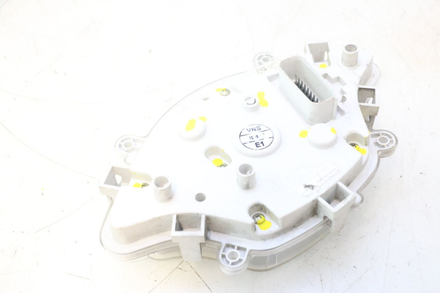 photo de COMPTEUR PIAGGIO LIBERTY IGET 4T 50 (2015 - 2020) - État de surface