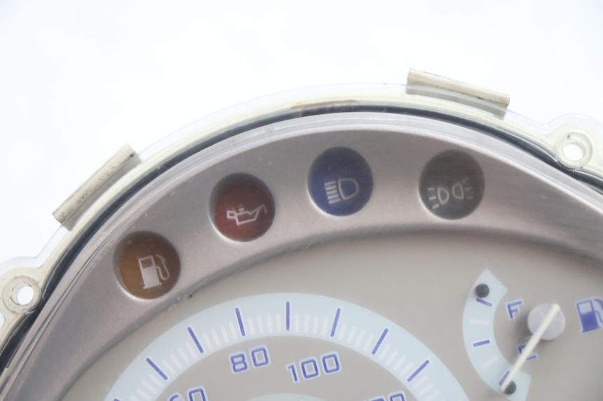 photo de COMPTEUR  PIAGGIO LIBERTY 125 (1998 - 2008) - Autre angle de vue
