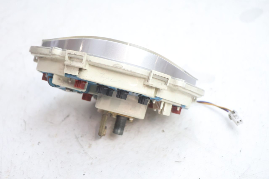 photo de COMPTEUR  PIAGGIO LIBERTY 125 (1998 - 2008) - Points de fixation