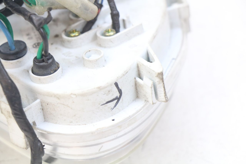 photo de COMPTEUR  KYMCO LIKE 2T 50 (2009 - 2018) - Détail de la pièce