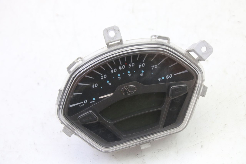 photo de COMPTEUR  KYMCO LIKE 4T 50 (2019 - 2025)