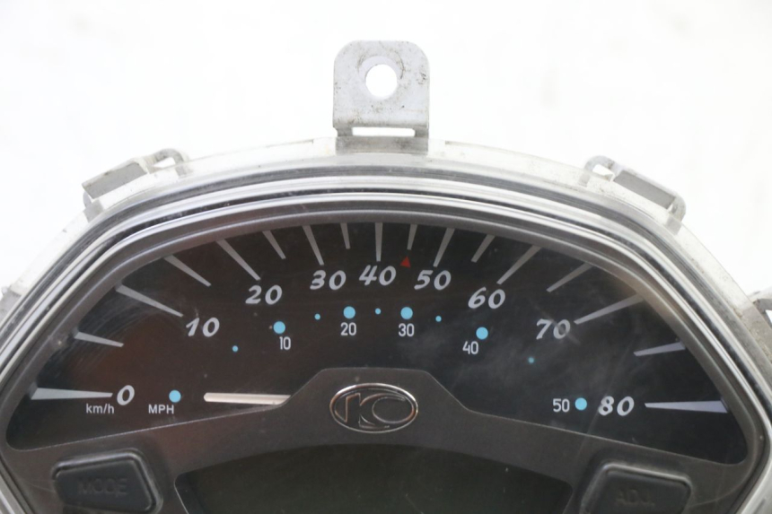 photo de COMPTEUR  KYMCO LIKE 4T 50 (2019 - 2025)