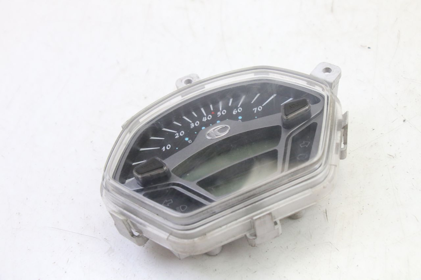 photo de COMPTEUR  KYMCO LIKE 4T 50 (2019 - 2025)