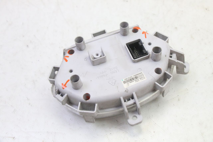 photo de COMPTEUR  KYMCO LIKE 4T 50 (2019 - 2025)