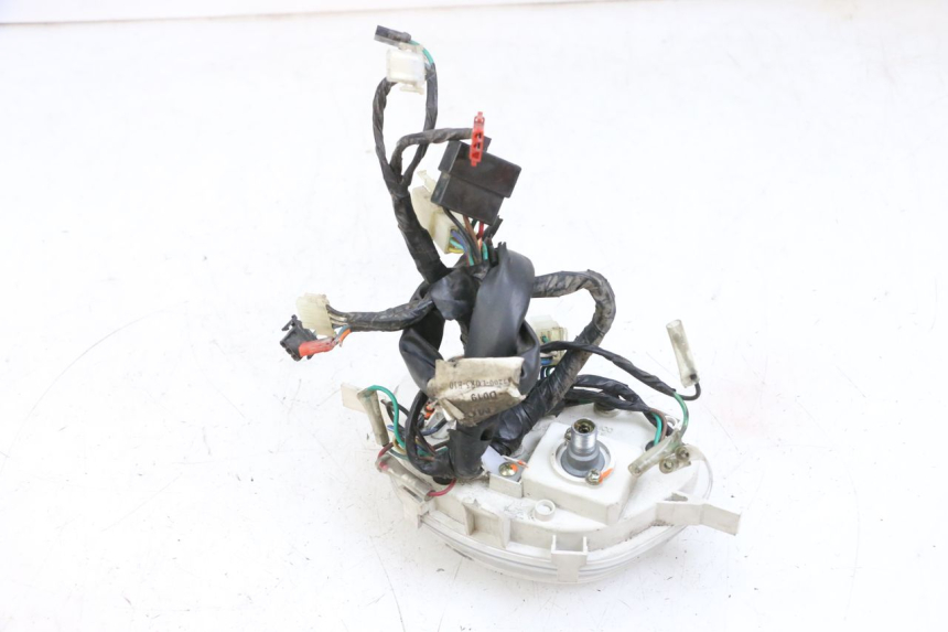 photo de COMPTEUR KYMCO LIKE 125 (2009 - 2016) - Vue d’ensemble