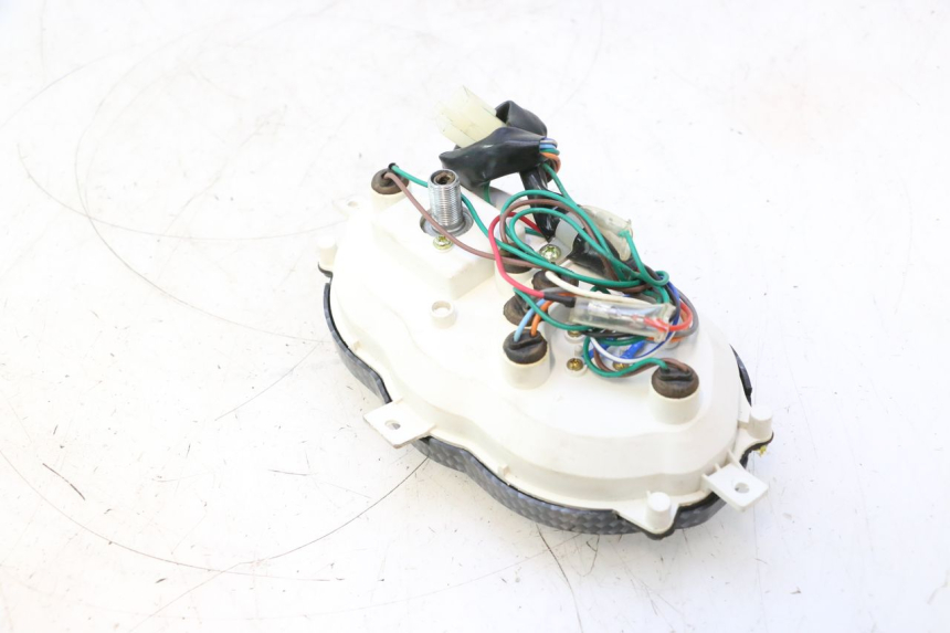 photo de COMPTEUR  LONGJIA LJ50QT 8M 2T 50 (2010 - 2017) - Zoom état d’usage