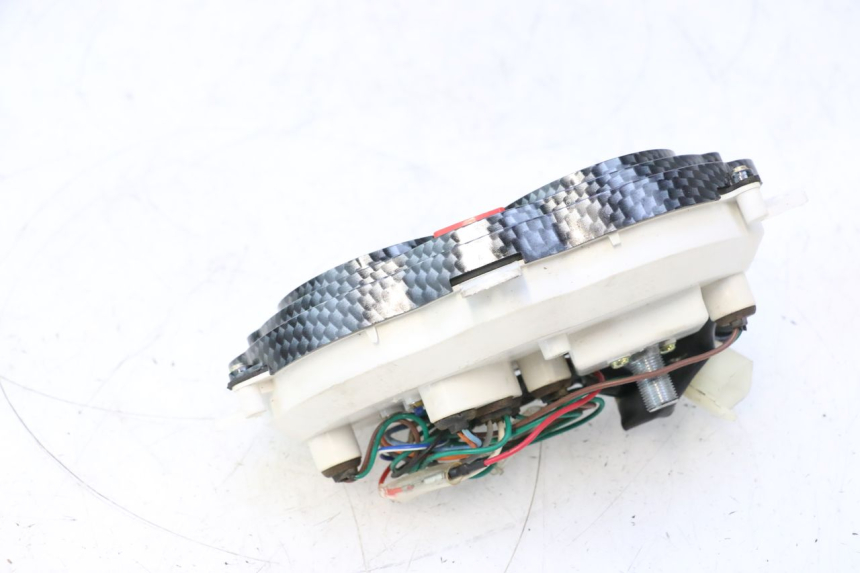 photo de COMPTEUR  LONGJIA LJ50QT 8M 2T 50 (2010 - 2017) - Pièce contrôlée