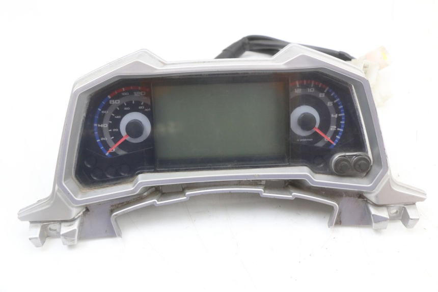 photo de COMPTEUR  LONGJIA EASY MAX 125 (2020 - 2024)