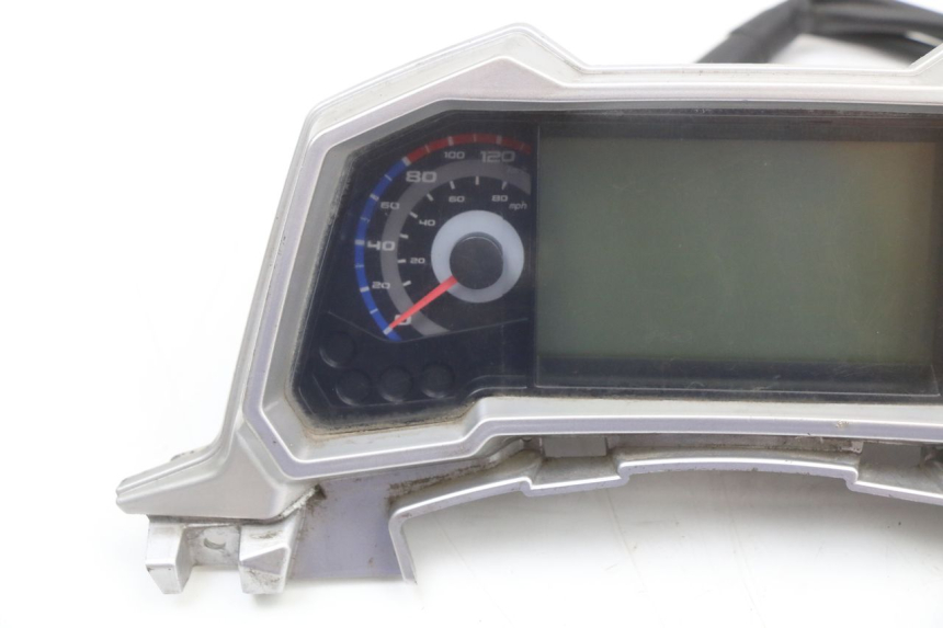 photo de COMPTEUR  LONGJIA EASY MAX 125 (2020 - 2024)