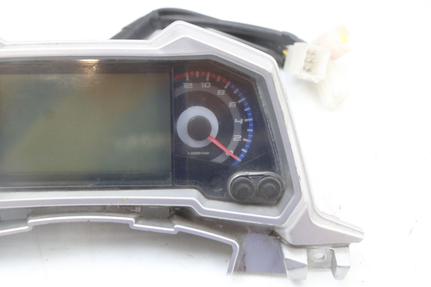 photo de COMPTEUR  LONGJIA EASY MAX 125 (2020 - 2024)