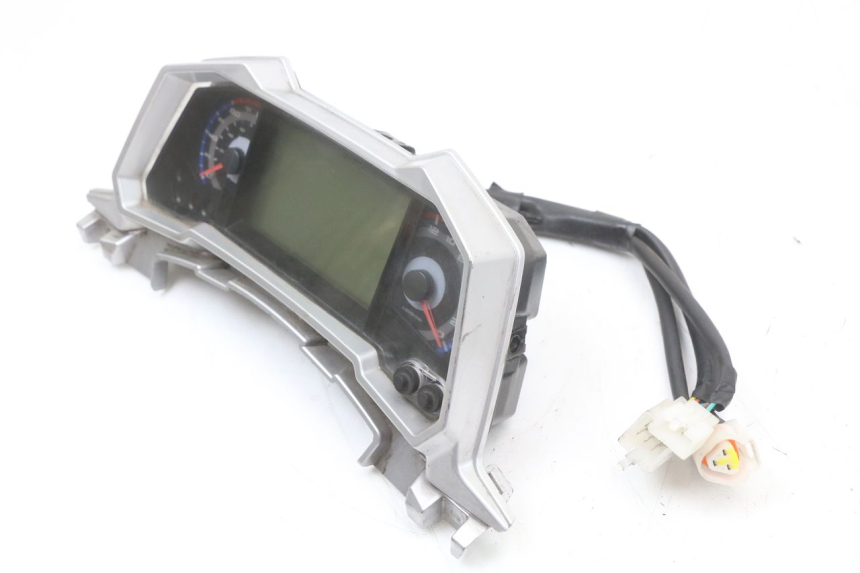 photo de COMPTEUR  LONGJIA EASY MAX 125 (2020 - 2024)