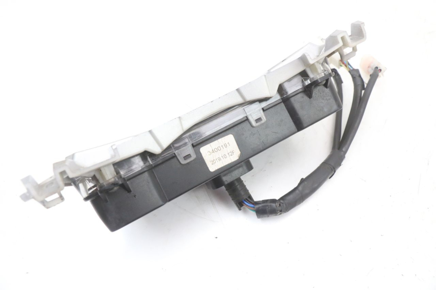 photo de COMPTEUR  LONGJIA EASY MAX 125 (2020 - 2024)