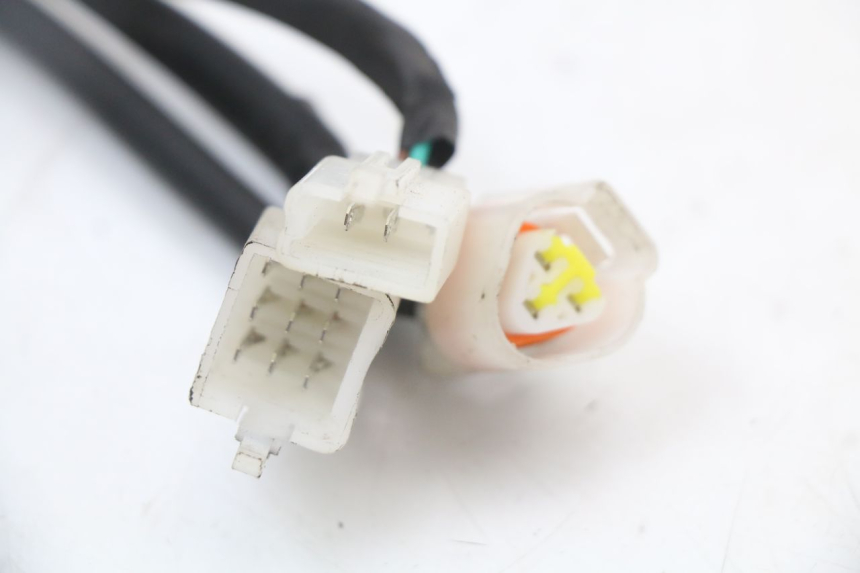 photo de COMPTEUR  LONGJIA EASY MAX 125 (2020 - 2024)