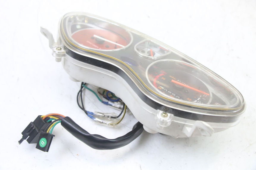 photo de COMPTEUR  LONGJIA SHARPY 125 (2020 - 2024)