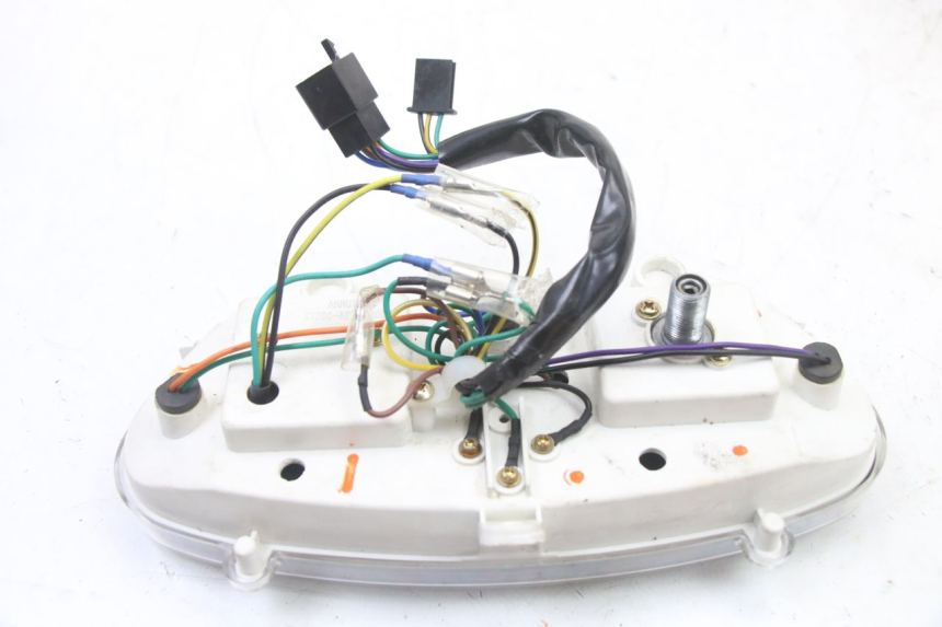 photo de COMPTEUR  LONGJIA SHARPY 125 (2020 - 2024)