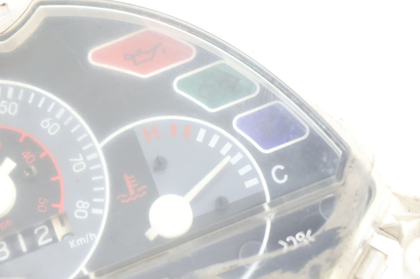 photo de COMPTEUR  PEUGEOT LUDIX BLASTER 50 (2006 - 2014) - Zoom état d’usage