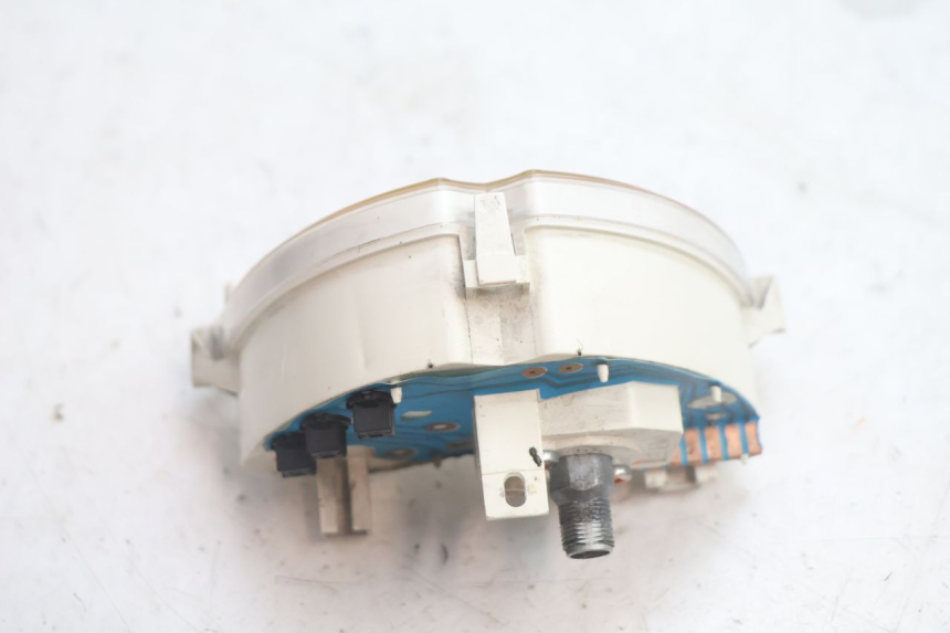 photo de COMPTEUR  PEUGEOT LUDIX PRO 2T 50 (2010 - 2017) - Autre angle de vue