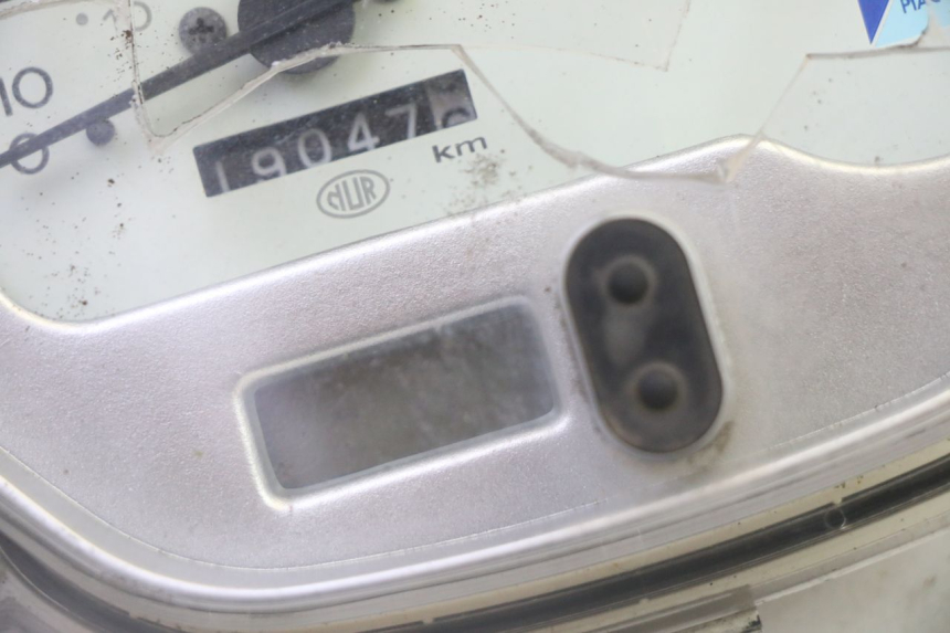 photo de COMPTEUR  PIAGGIO LXV 4T 50 (2009 - 2013)
