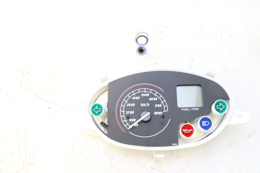 photo de COMPTEUR  MBK MACH G AC 50 (2002 - 2014) - Photo complémentaire