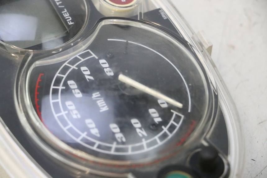 photo de COMPTEUR  MBK MACH G AC 50 (2002 - 2014) - Zoom état d’usage