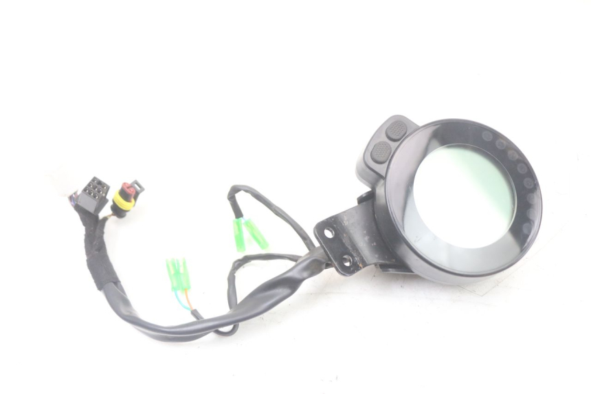photo de COMPTEUR  MASAI SCRAMBLER SPORT 125 (2021 - 2025)